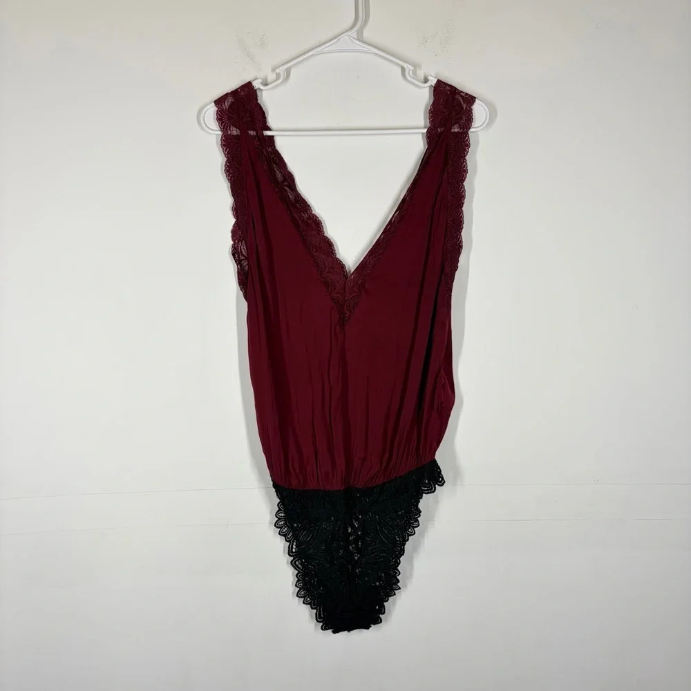 Free People free people